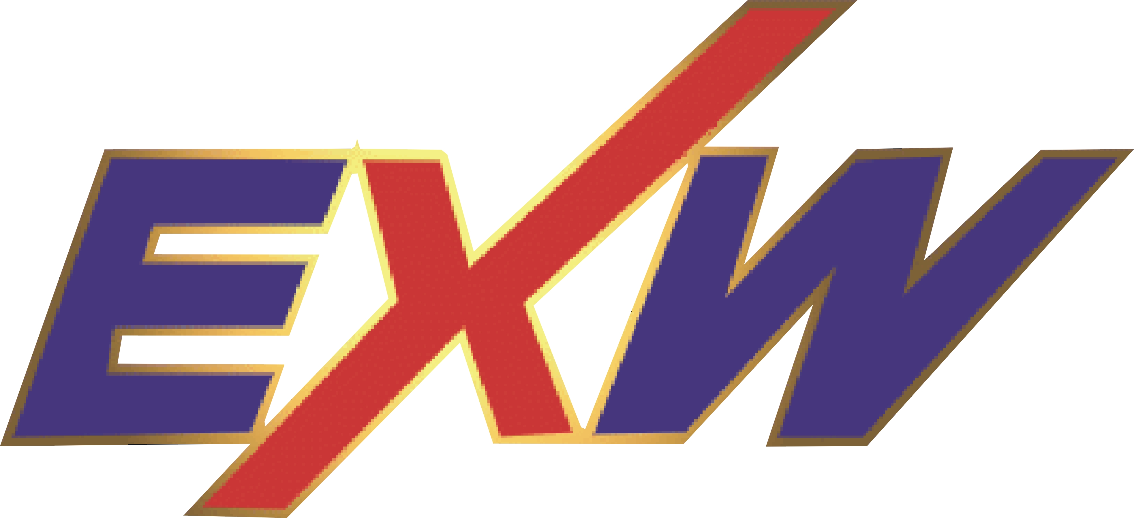EXW logo